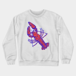 Yummy Yummy Crawfish Crewneck Sweatshirt